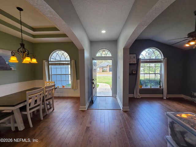 2198 BLUE HERON COVE Drive, Fleming Island, FL 32003