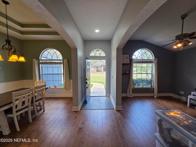 2198 BLUE HERON COVE Drive, Fleming Island, FL 32003