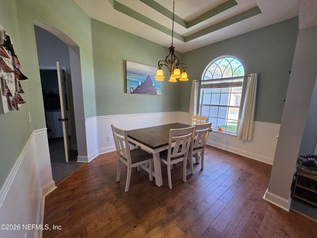 2198 BLUE HERON COVE Drive, Fleming Island, FL 32003