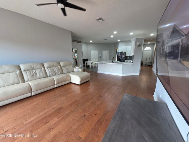 2198 BLUE HERON COVE Drive, Fleming Island, FL 32003