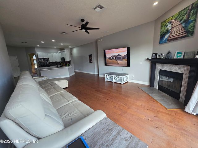 2198 BLUE HERON COVE Drive, Fleming Island, FL 32003