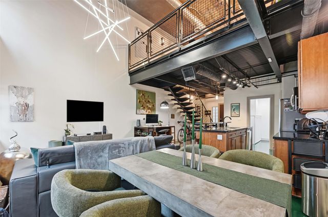 3110 Thomas Avenue 105, Dallas, TX 75204