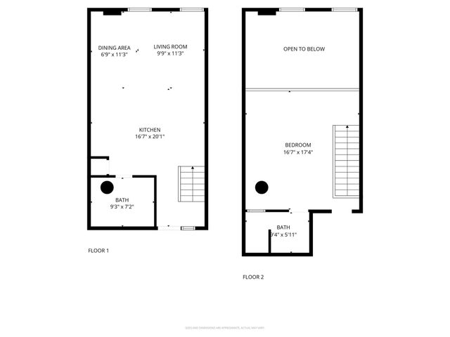 3110 Thomas Avenue 105, Dallas, TX 75204