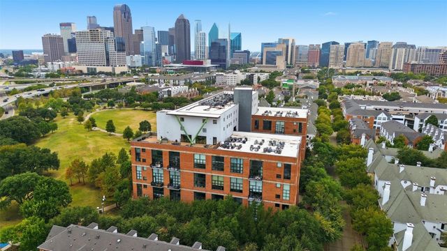 3110 Thomas Avenue 105, Dallas, TX 75204