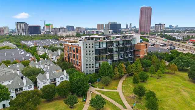 3110 Thomas Avenue 105, Dallas, TX 75204