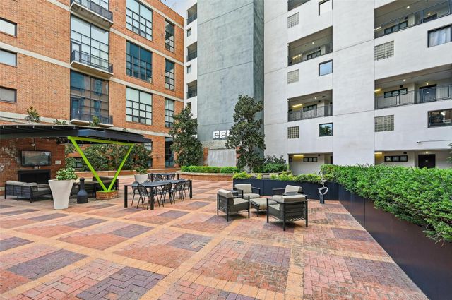 3110 Thomas Avenue 105, Dallas, TX 75204