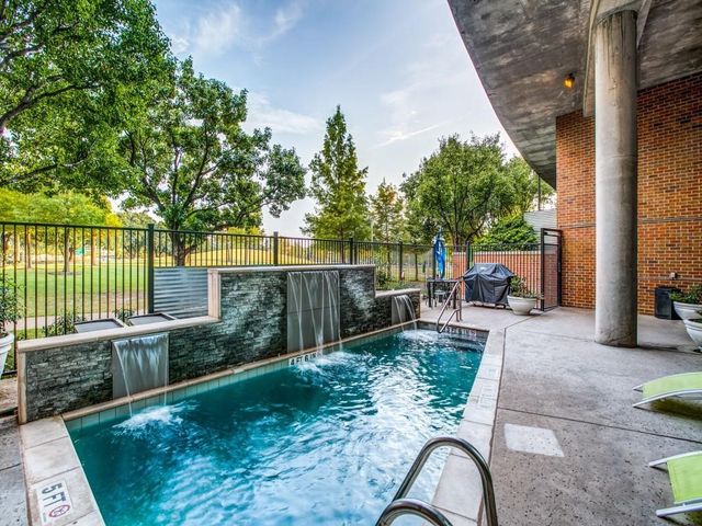3110 Thomas Avenue 105, Dallas, TX 75204