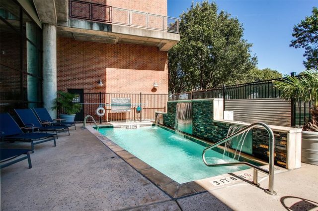3110 Thomas Avenue 105, Dallas, TX 75204