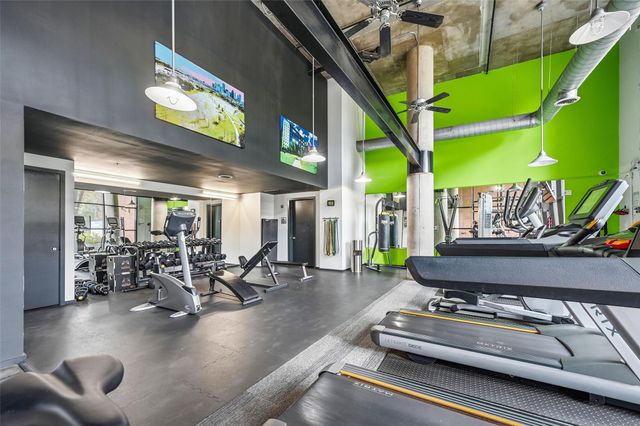 3110 Thomas Avenue 105, Dallas, TX 75204