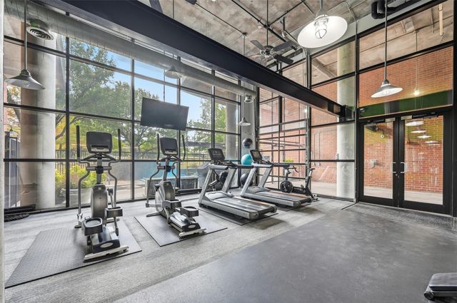 3110 Thomas Avenue 105, Dallas, TX 75204