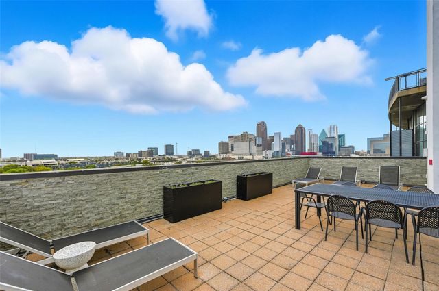 3110 Thomas Avenue 105, Dallas, TX 75204