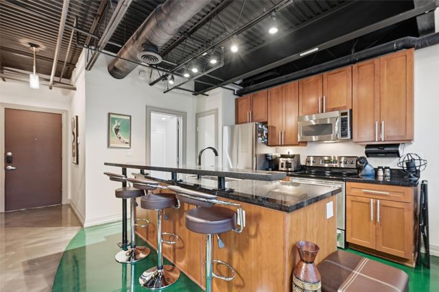 3110 Thomas Avenue 105, Dallas, TX 75204