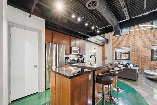 3110 Thomas Avenue 105, Dallas, TX 75204