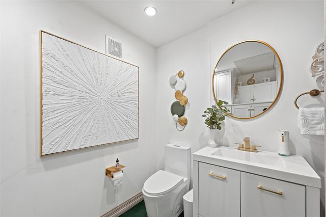 3110 Thomas Avenue 105, Dallas, TX 75204