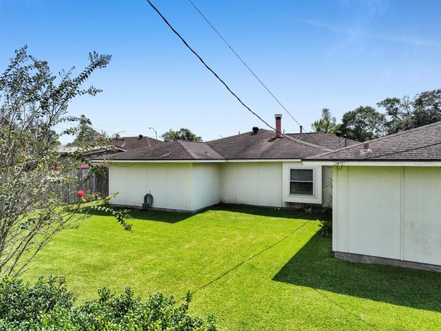 6420 Wilder Drive, Beaumont, TX 77706