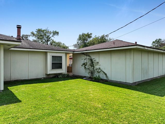 6420 Wilder Drive, Beaumont, TX 77706