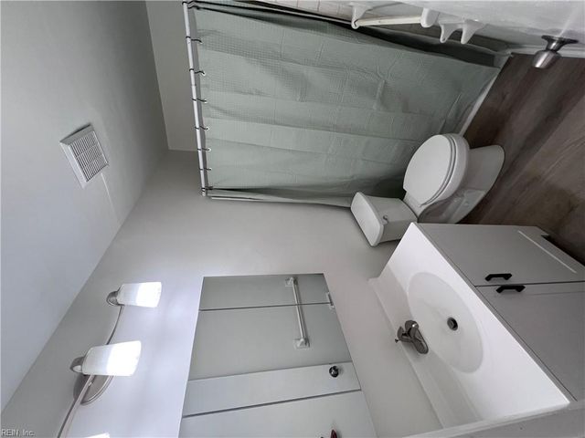 5381 Palmyra CT, Virginia Beach, VA 23462
