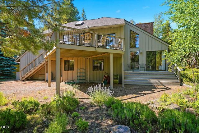 57715 Poplar Loop, Sunriver, OR 97707