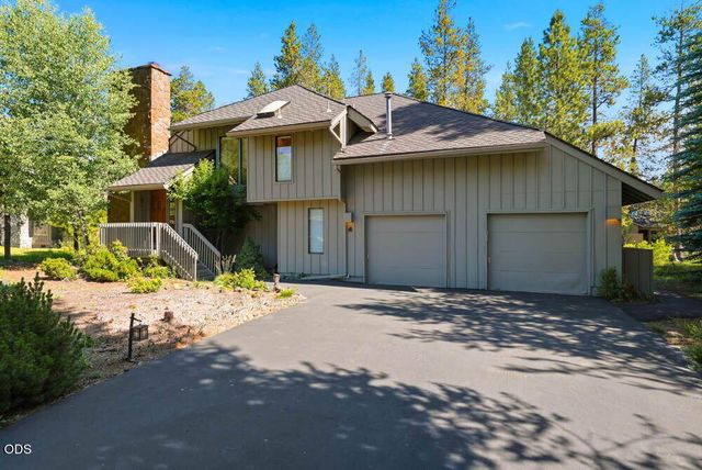 57715 Poplar Loop, Sunriver, OR 97707