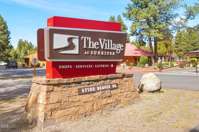 57715 Poplar Loop, Sunriver, OR 97707