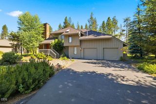 57715 Poplar Loop, Sunriver, OR 97707