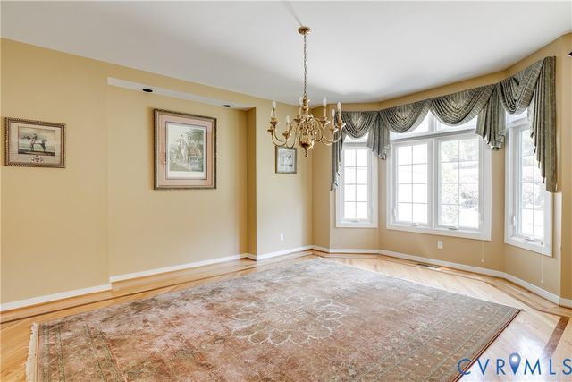 2400 Whitecastle Dr, Midlothian, VA 23113