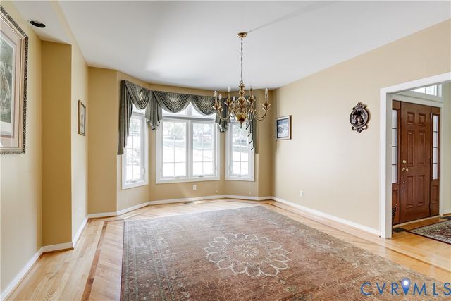 2400 Whitecastle Dr, Midlothian, VA 23113