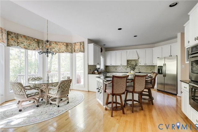 2400 Whitecastle Dr, Midlothian, VA 23113
