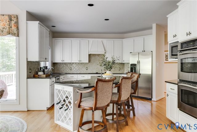 2400 Whitecastle Dr, Midlothian, VA 23113