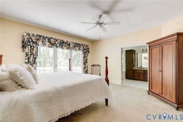 2400 Whitecastle Dr, Midlothian, VA 23113