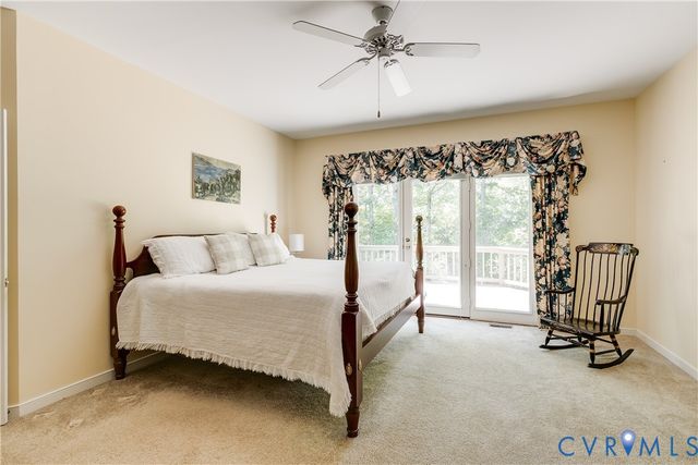 2400 Whitecastle Dr, Midlothian, VA 23113