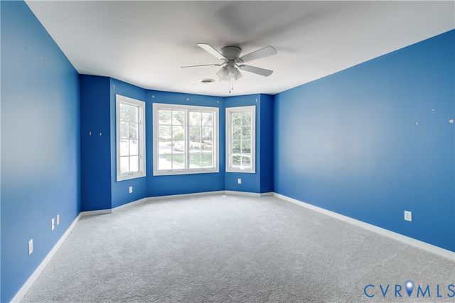 2400 Whitecastle Dr, Midlothian, VA 23113