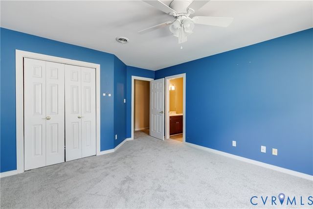 2400 Whitecastle Dr, Midlothian, VA 23113