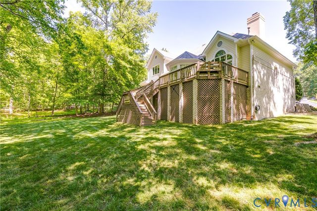2400 Whitecastle Dr, Midlothian, VA 23113