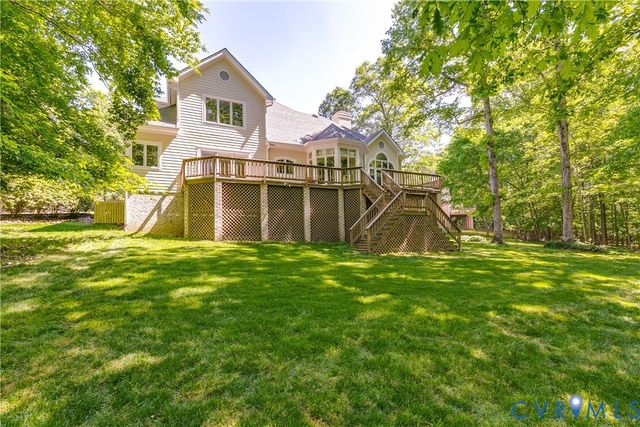 2400 Whitecastle Dr, Midlothian, VA 23113