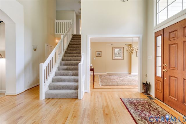 2400 Whitecastle Dr, Midlothian, VA 23113