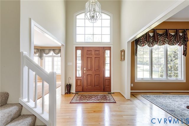 2400 Whitecastle Dr, Midlothian, VA 23113