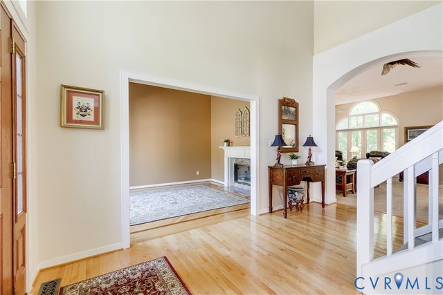 2400 Whitecastle Dr, Midlothian, VA 23113