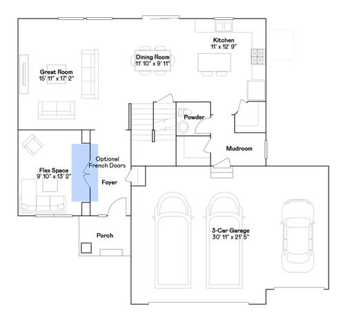 650 Sierra Parkway, Waconia, MN 55387