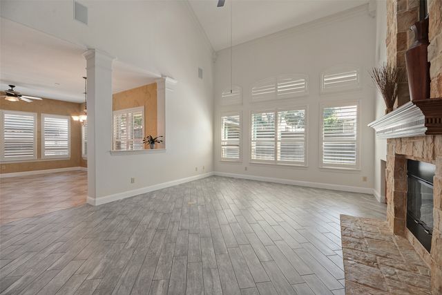 409 Silverado Trail, Keller, TX 76248