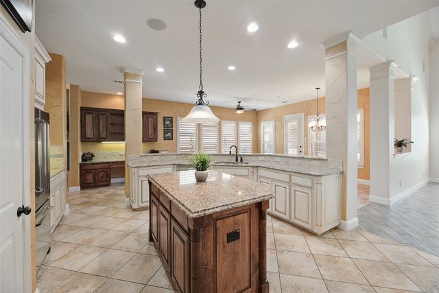 409 Silverado Trail, Keller, TX 76248
