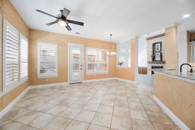 409 Silverado Trail, Keller, TX 76248