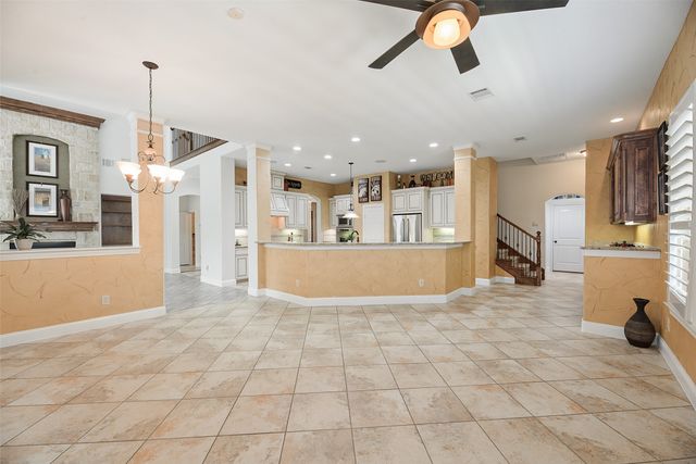 409 Silverado Trail, Keller, TX 76248