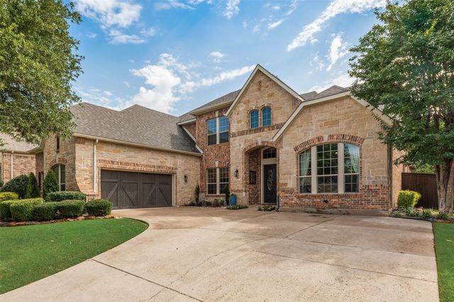 409 Silverado Trail, Keller, TX 76248
