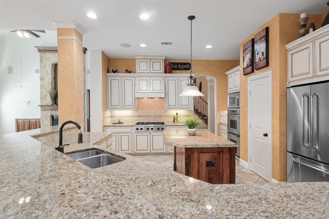 409 Silverado Trail, Keller, TX 76248