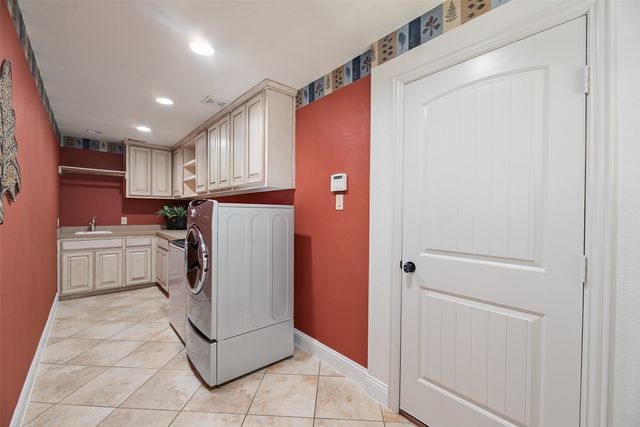 409 Silverado Trail, Keller, TX 76248