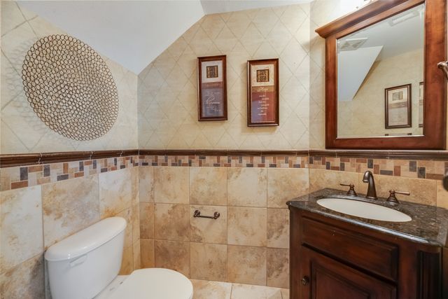 409 Silverado Trail, Keller, TX 76248