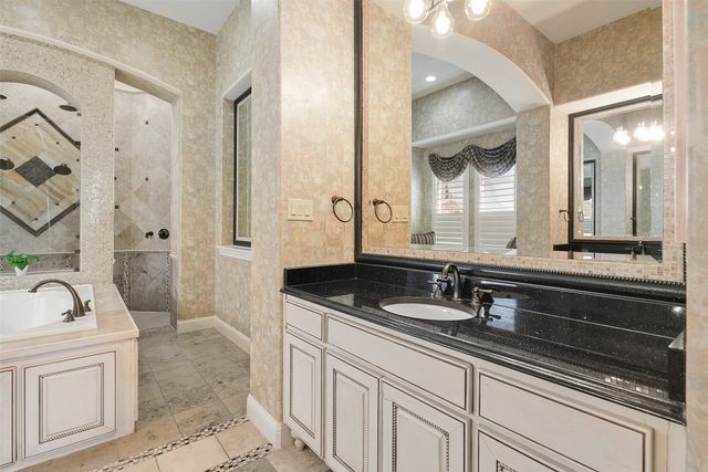 409 Silverado Trail, Keller, TX 76248