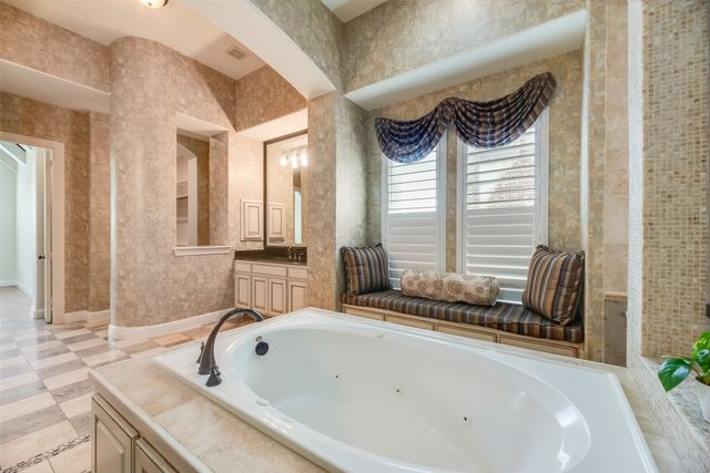409 Silverado Trail, Keller, TX 76248