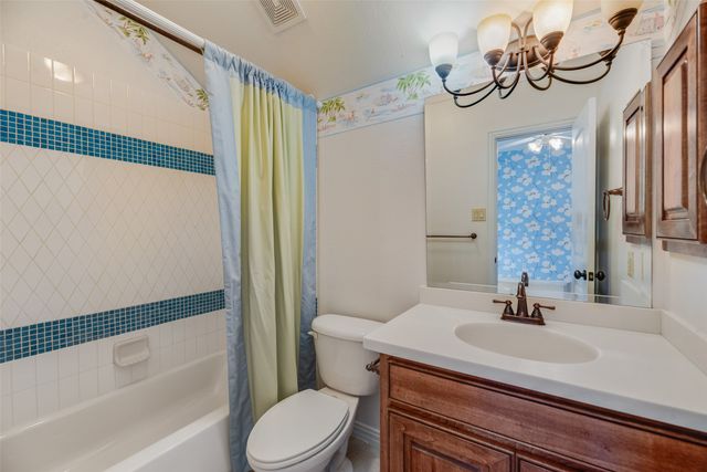 409 Silverado Trail, Keller, TX 76248